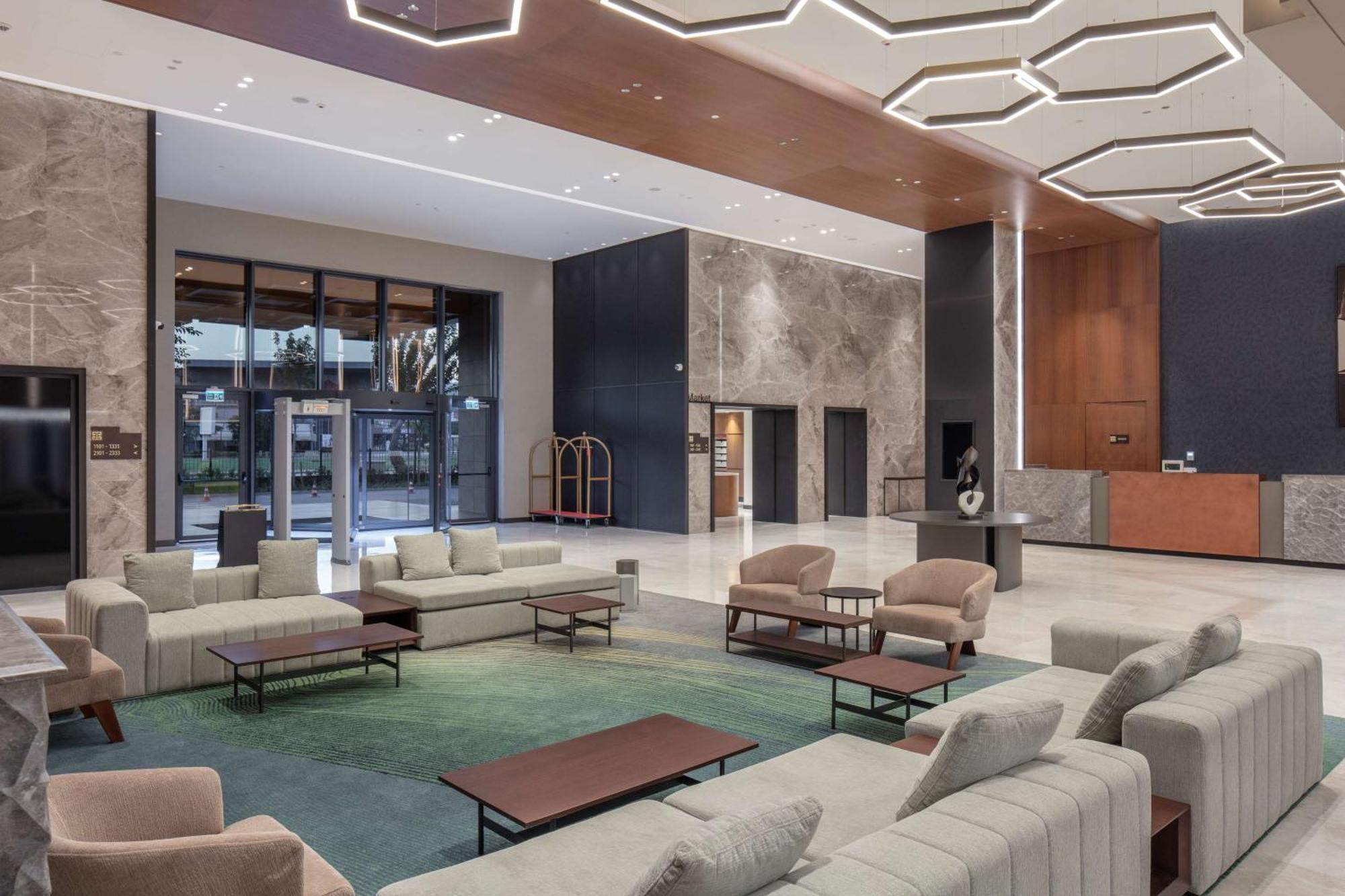 Doubletree By Hilton Canakkale Exterior photo